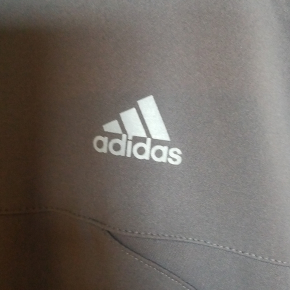 Ladies Adidas jacket - Picture 3 of 8